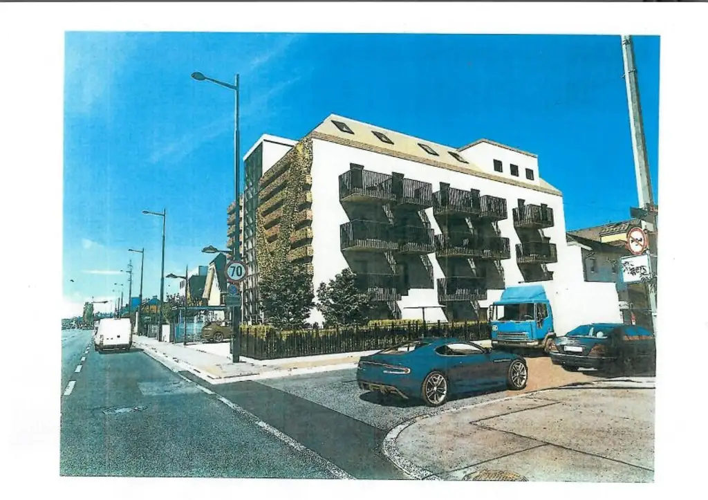 BAUTRÄGER-PROJEKT IN LIESING - ECKLAGE - 26 WOHNUNGEN!