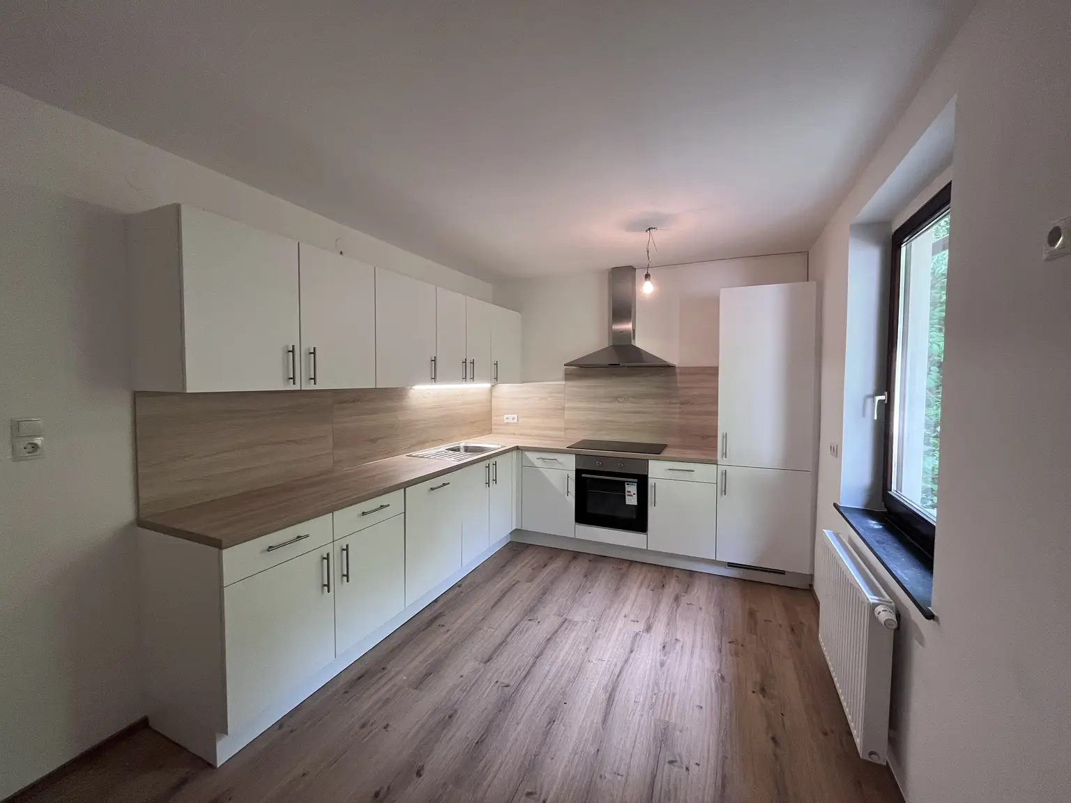 Traumwohnung am Römerberg