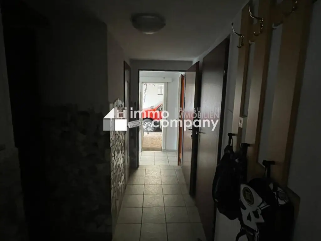 Charmantes Einfamilienhaus im Zentrum von Ternitz!