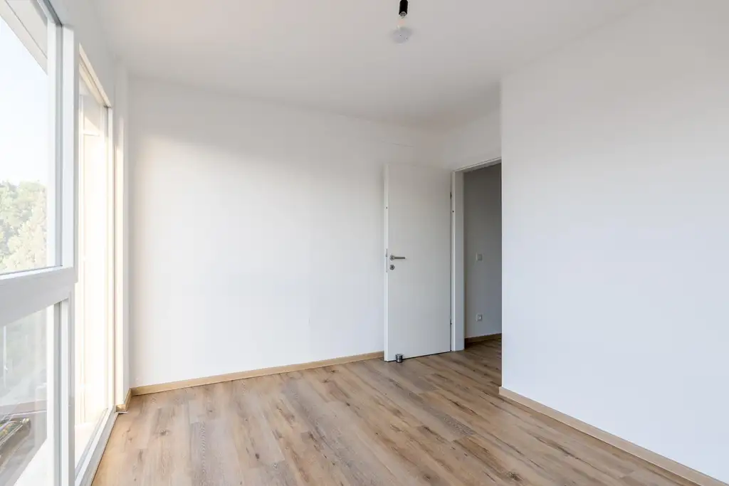 "drei Zimmer – du hast Platz"