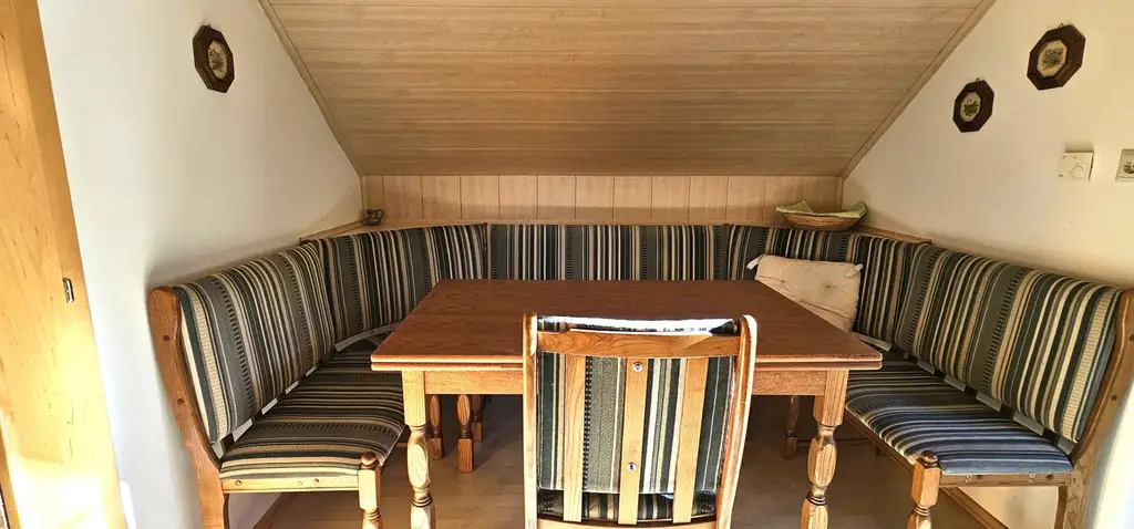Ihr Rückzugsort – Vielseitige Pension oder Mehrgenerationenhaus
