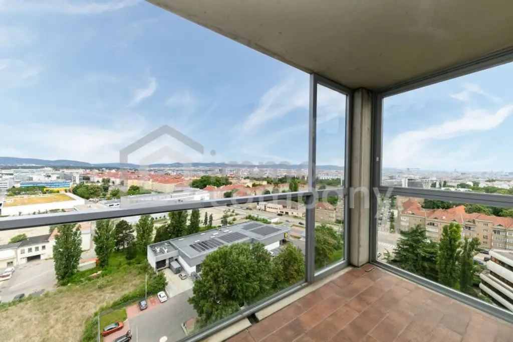 Neuwertige 3-Zimmer-Wohnung mit Balkon & Pool in 1100 Wien – Ihr neues Zuhause!