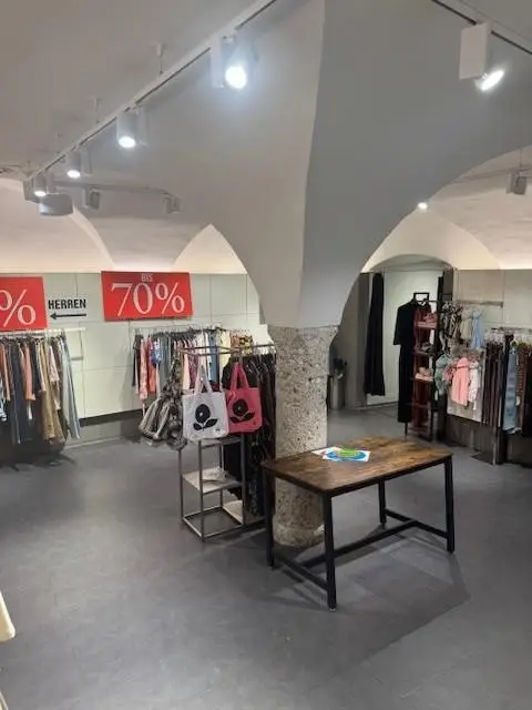 Geschäftshaus in Welser Innenstadt - Fußgängerzone, Prime Location!!!