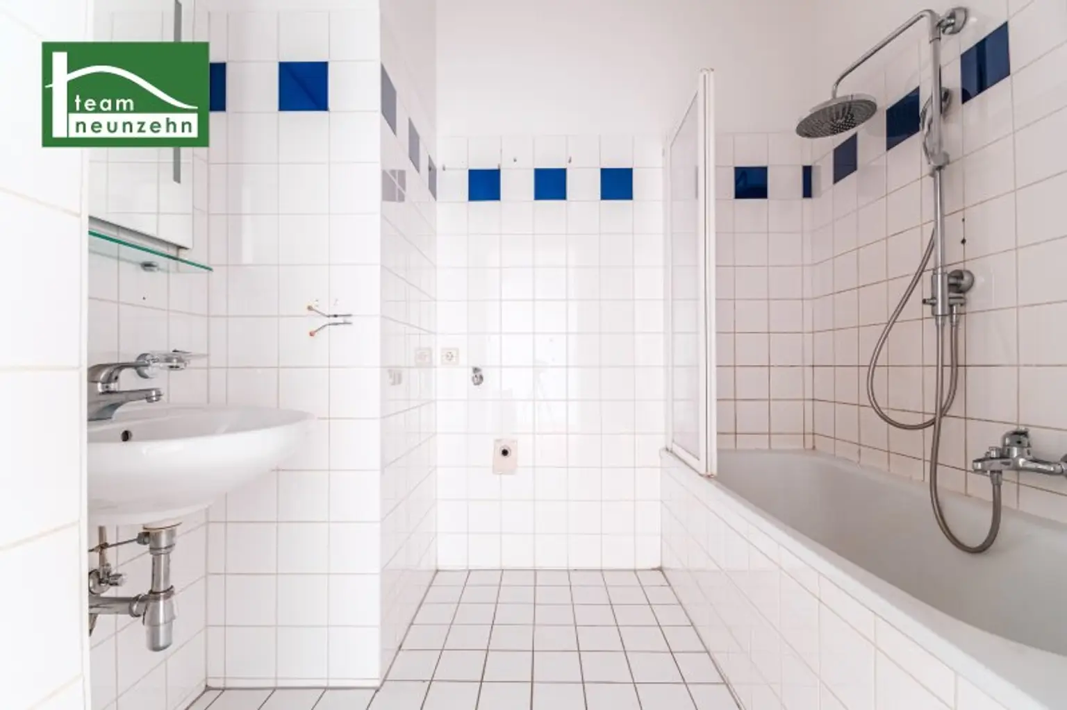 Charmanter Altbau in Toplage – Ehrenfelsgasse 3, 1120 Wien