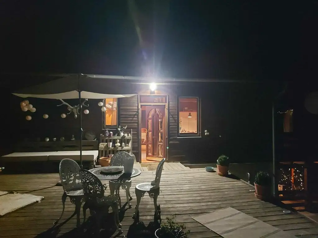 Reiterhofensemble fuer div. Therapiemöglichkeiten bzw. Nutztierhalerhaltung mit Chalets in Aussichts- und absoluter Ruhelage