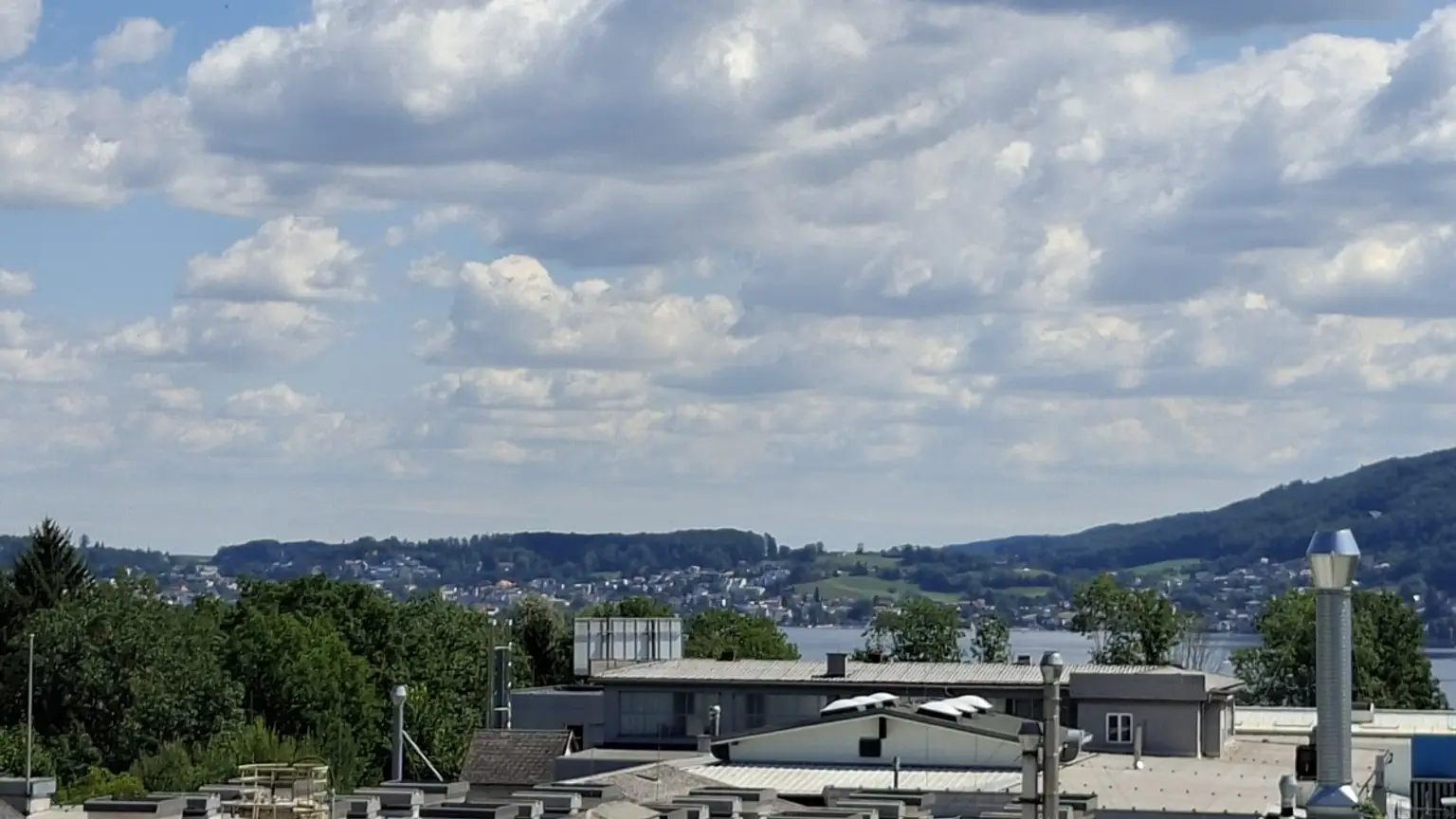 Aussicht