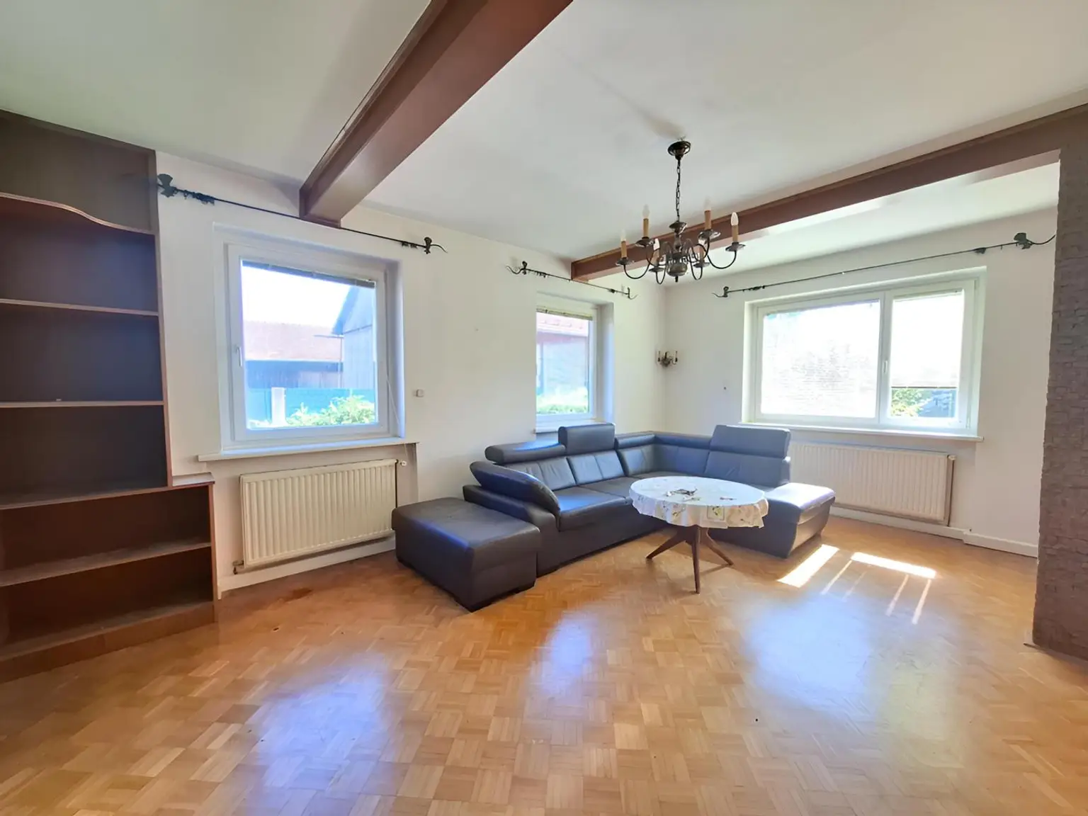 Einfamilienhaus/Zweifamilienhaus