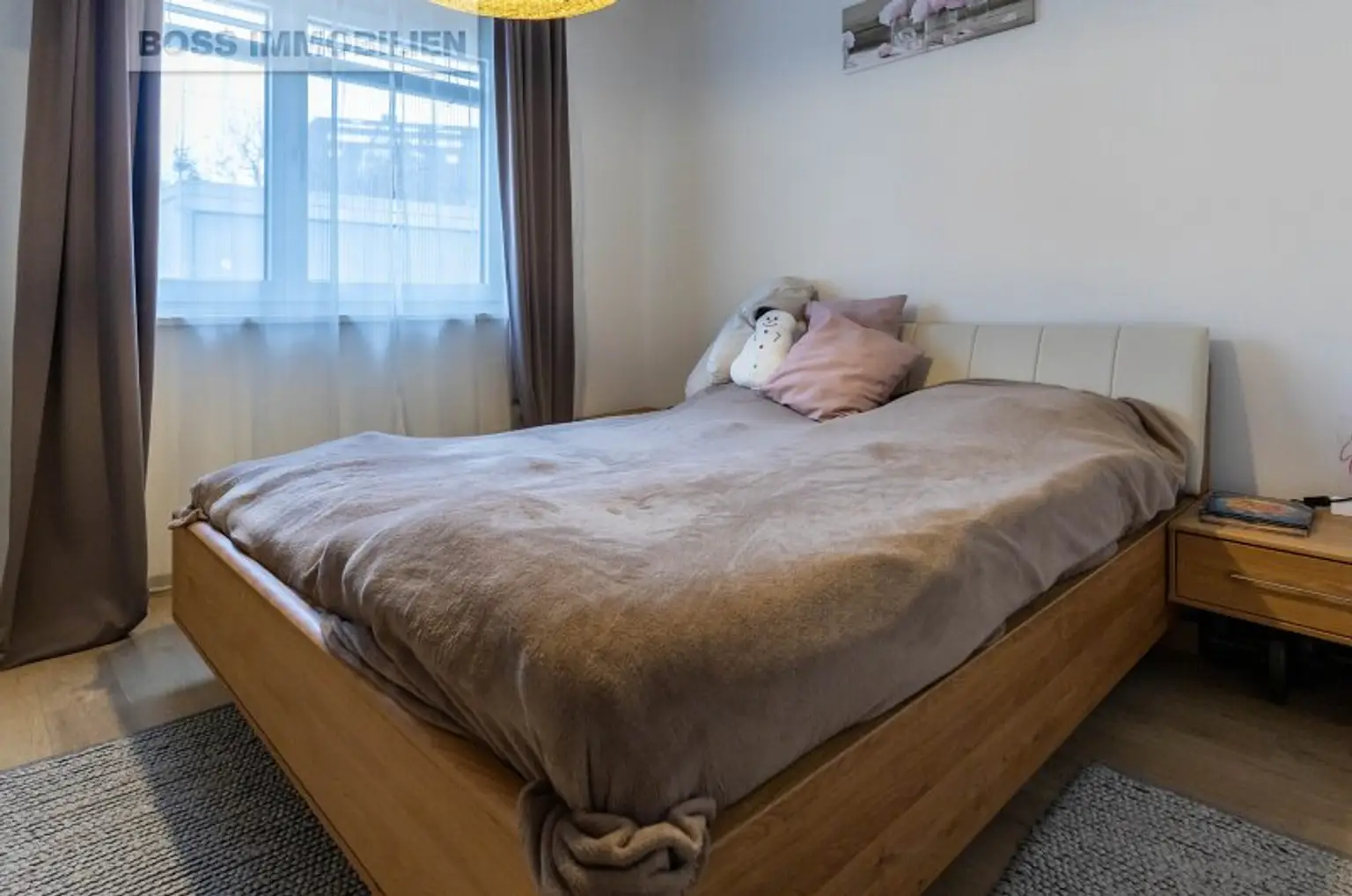 25 Schlafzimmer