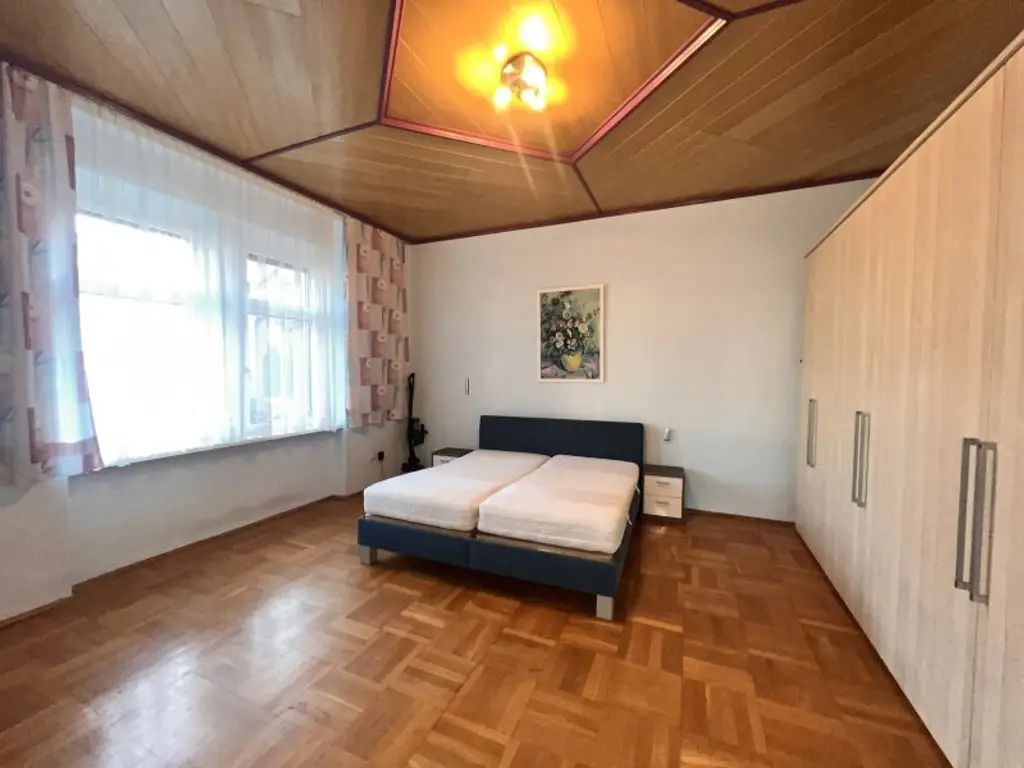 Ihr Zuhause mit Seele: Klassischer Altbau trifft modernes Wohlfühlambiente