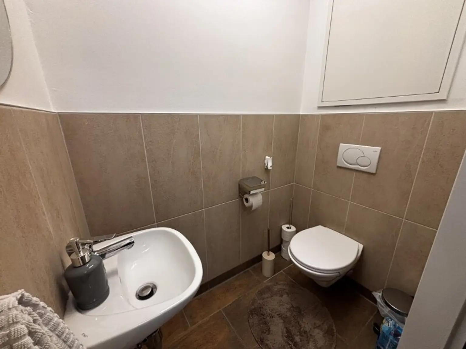 WC