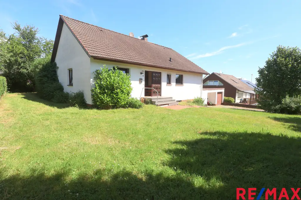 OPEN HOUSE | 09.07.2026 | 17:00 bis 18:00 Uhr