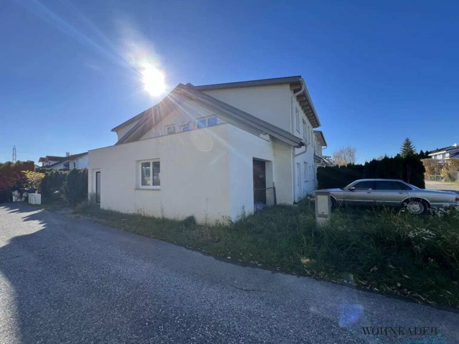 ⭐ Exklusives Seehaus am Privatsee – Wohnen, wo andere Urlaub machen