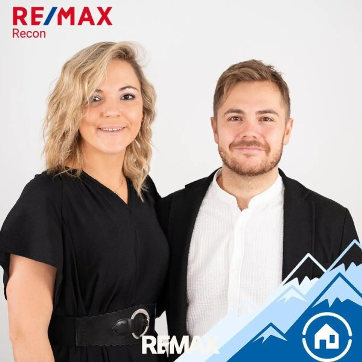 #remaxrecon