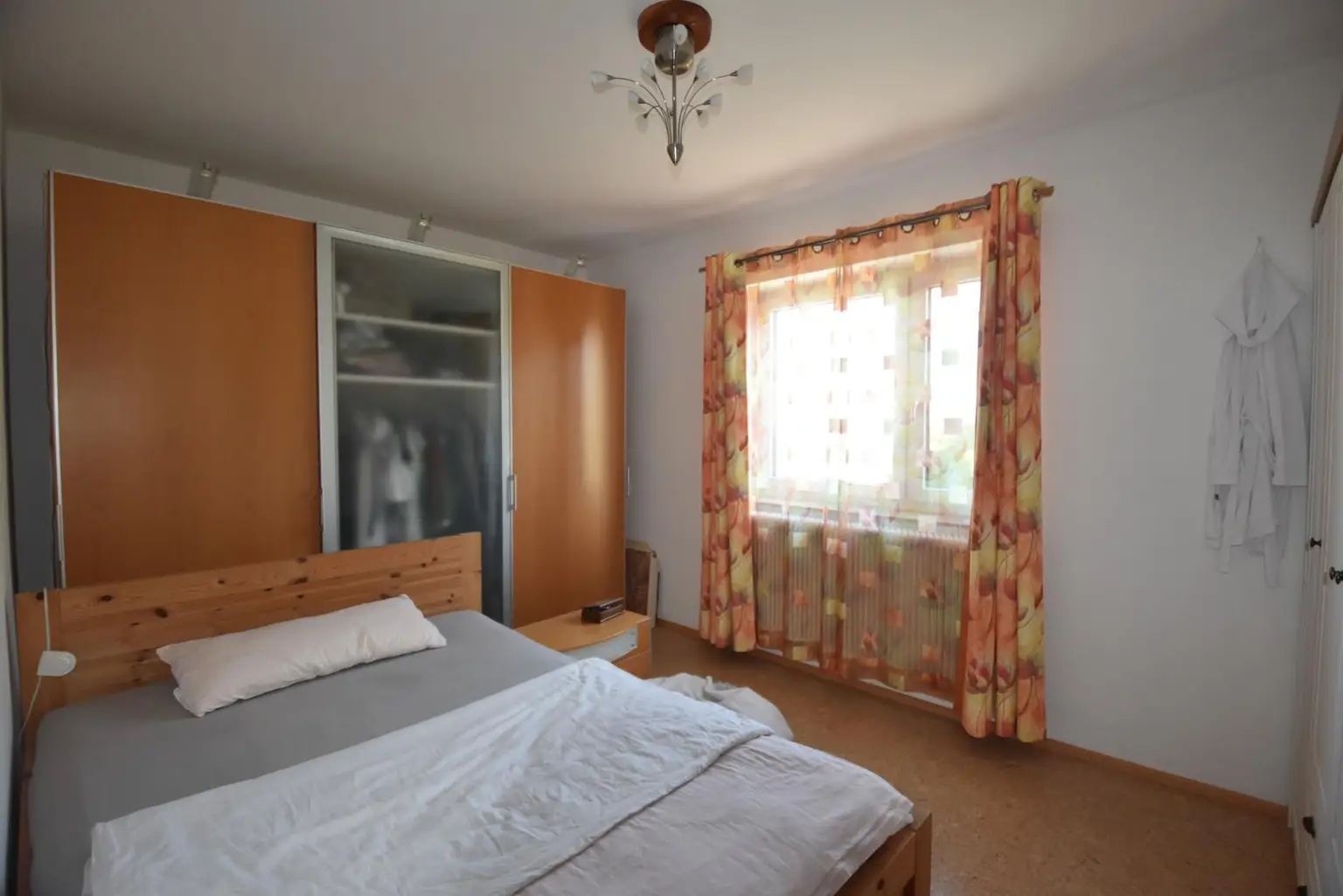 Schlafzimmer OG