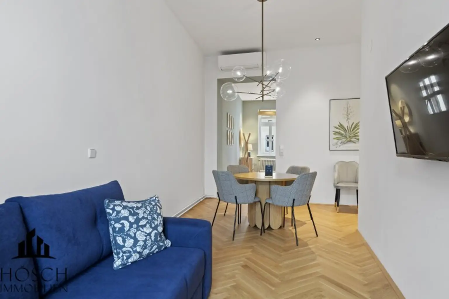 Luxury Living Retz - Exklusive vollmöblierte Apartments auf Zeit