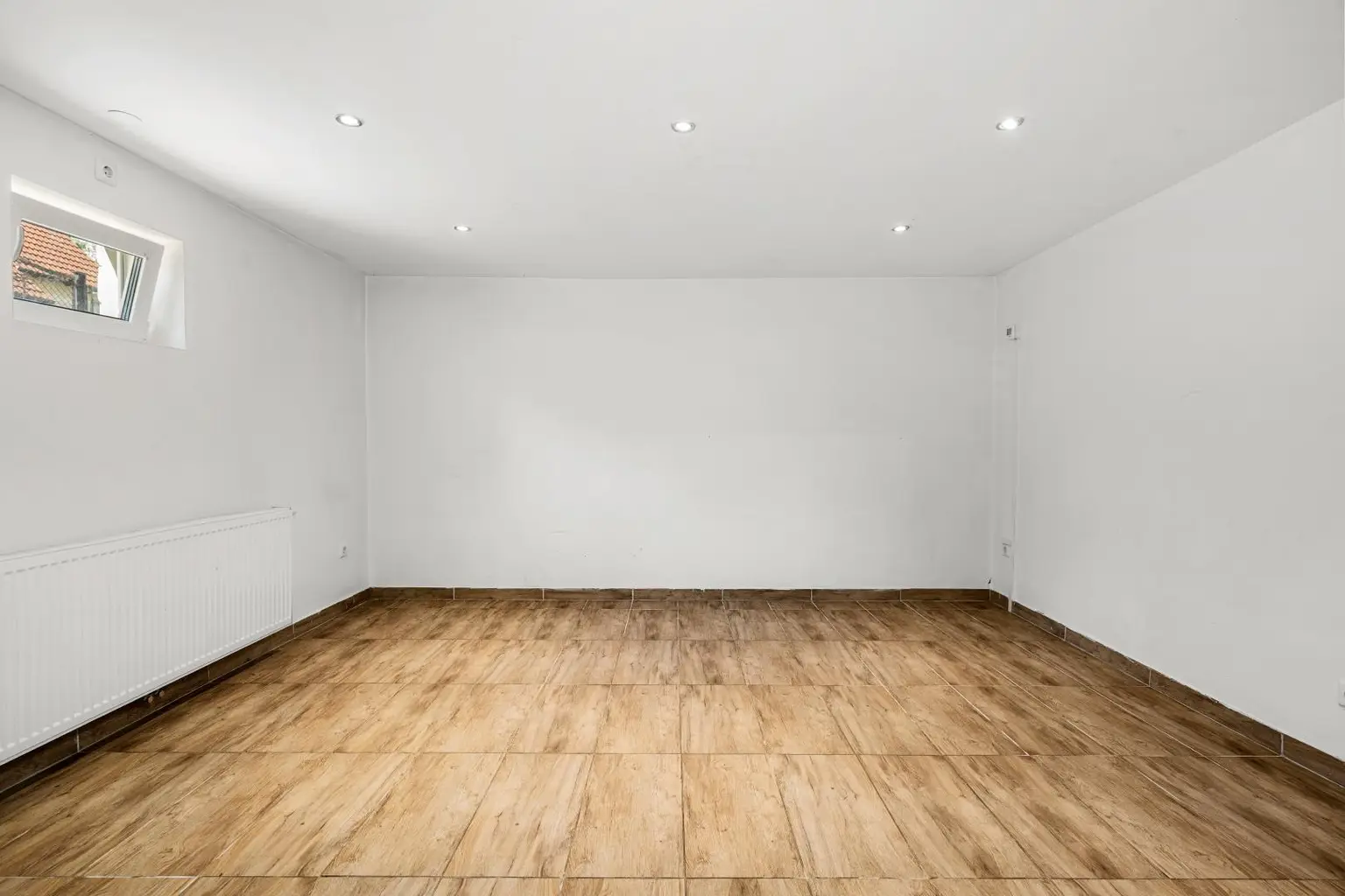 "Ein Haus, das überrascht!"