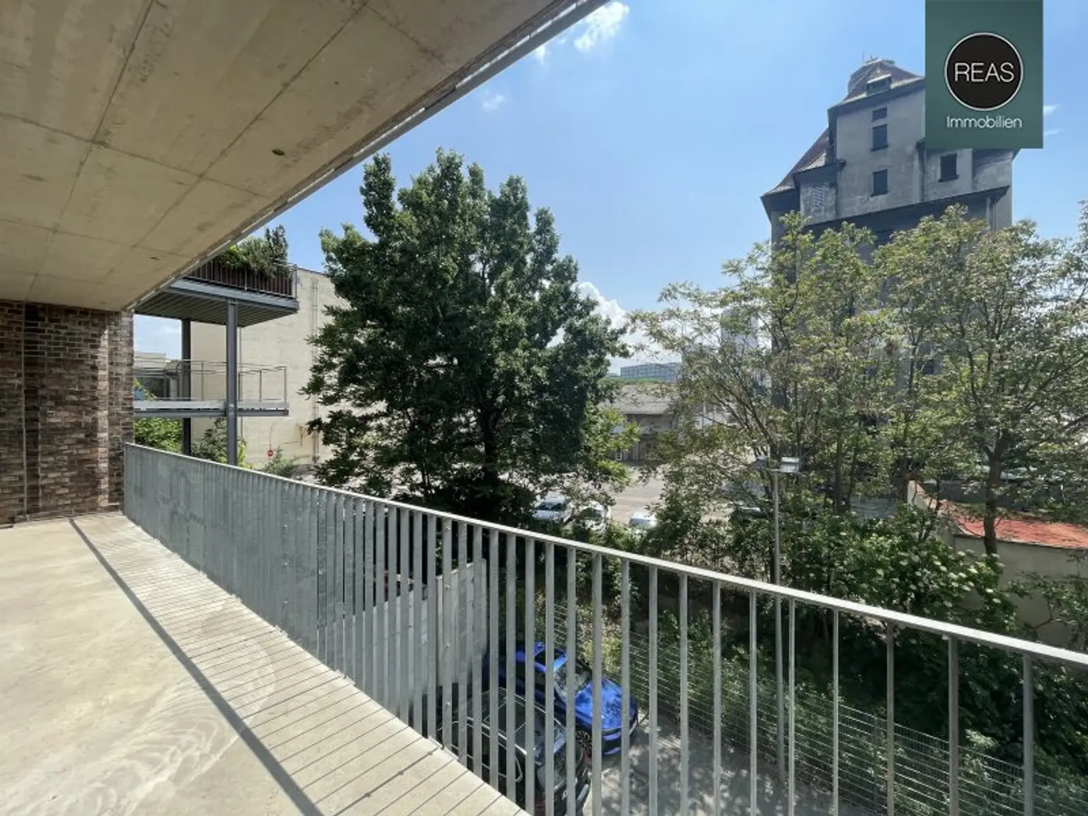 Loft - Anlagepaket mit 6,5% Rendite in der historischen Brotfabrik Wien!