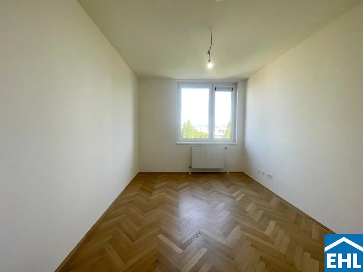 5-Zimmer-Familienhit im Arsenal
