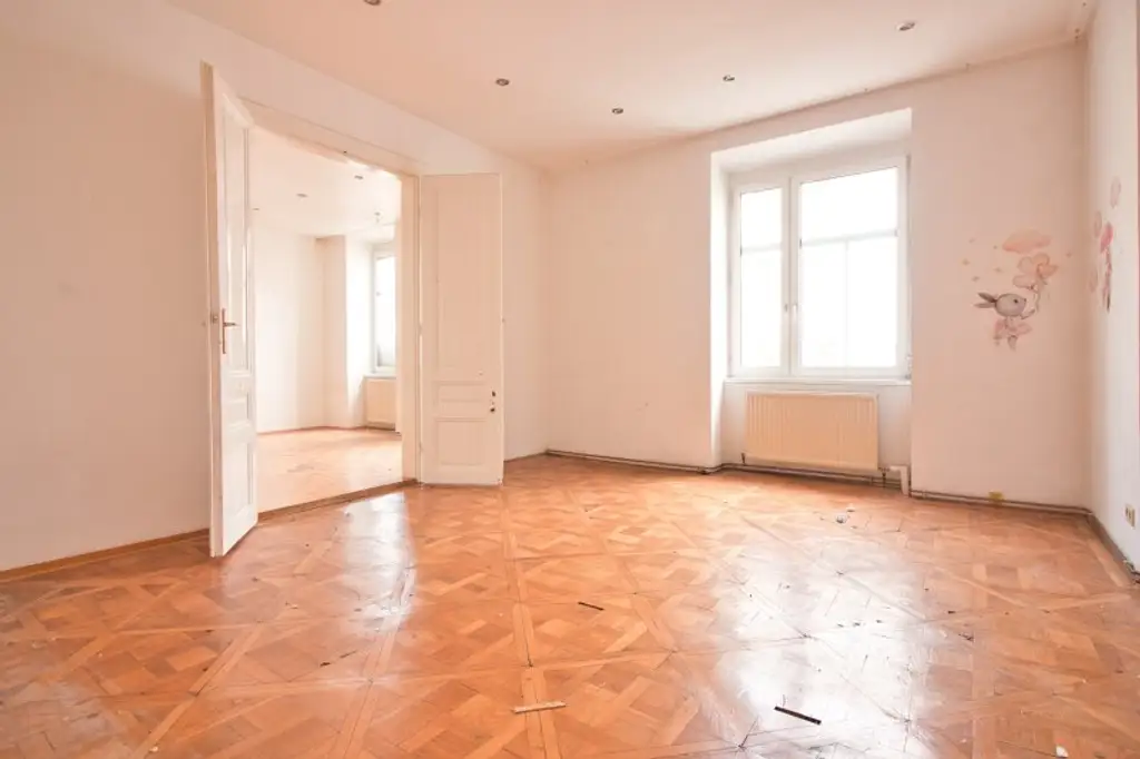 Helle Eck-Wohnung | Kurzzeitvermietung möglich