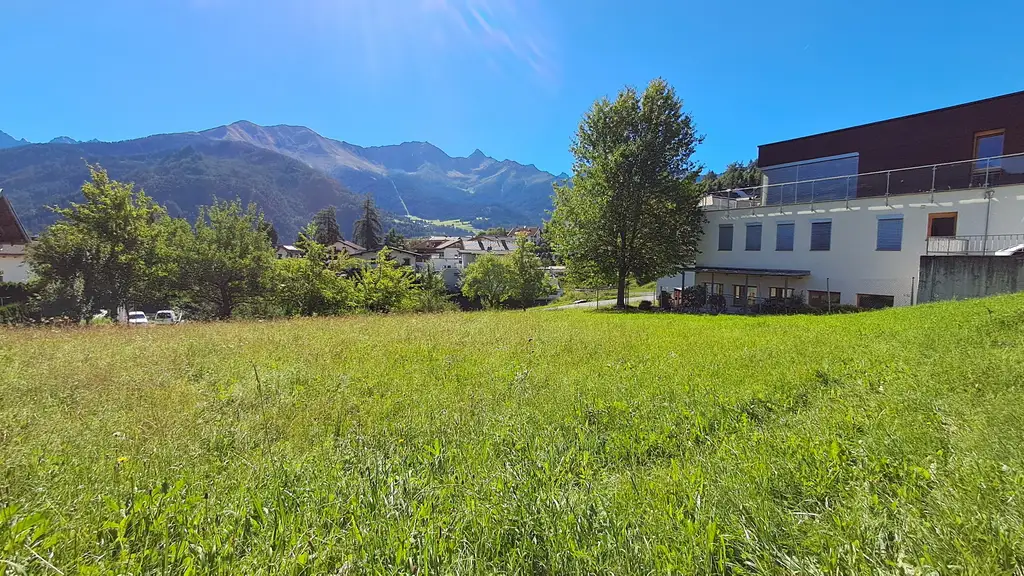Traumhaftes Grundstück in Ladis: ca. 1.187 m² mit atemberaubendem Berg- und Fernblick!