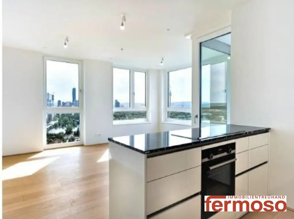 Ein einzigartiges Wohnensemble – so selten, dass es kein zweites gibt: 2 Einheiten oder eine große Luxus-Einheit