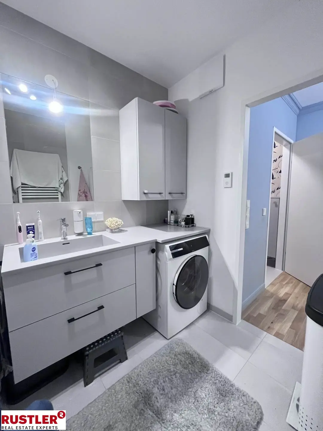 Badezimmer 1