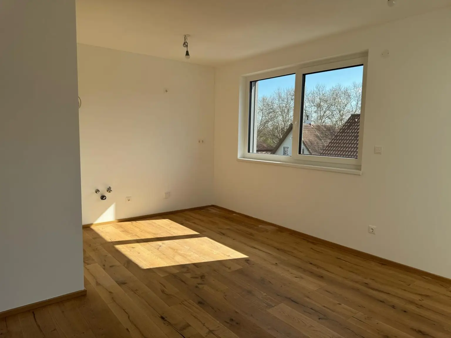 Hochwertige 2-Zimmer-Neubauwohnung im 22. Bezirk! Provisionsfrei!