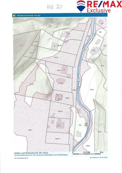 Idyllisches Landhaus in Gutenstein: 4 Zimmer, Garten, 349.000 €! Ihr neues Zuhause wartet!