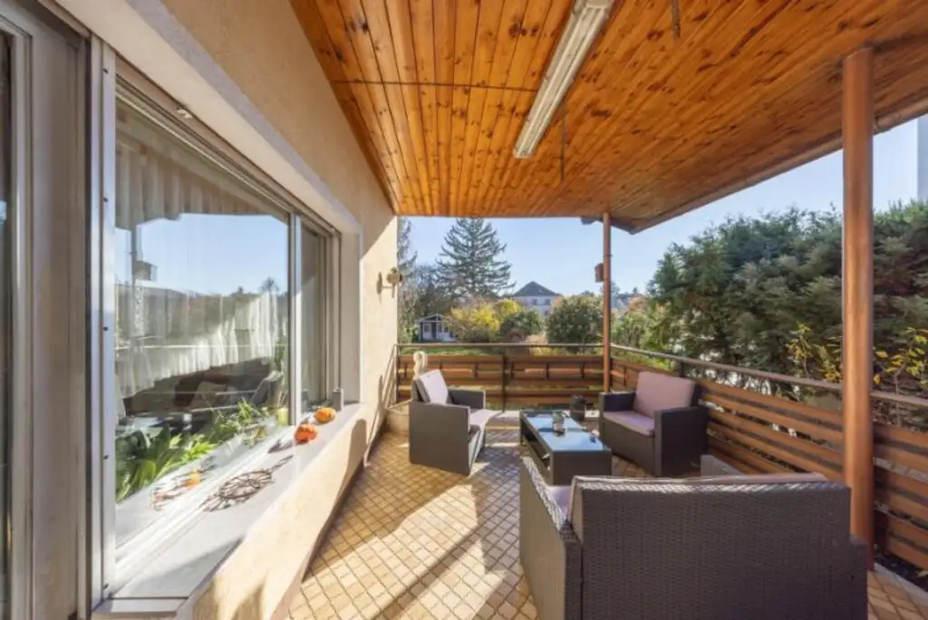 Zukunftssicheres Zuhause - 815 m² Grundstück mit Bungalow, Natur genießen, Stadtanbindung inklusive!