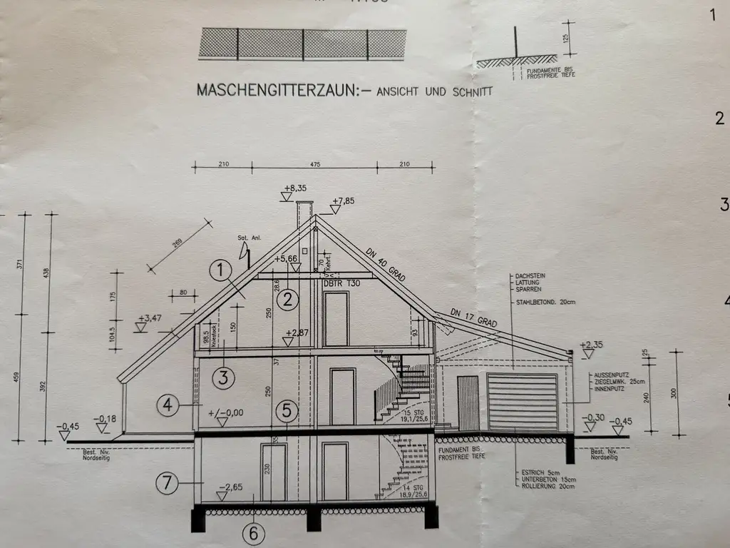 Plan 1