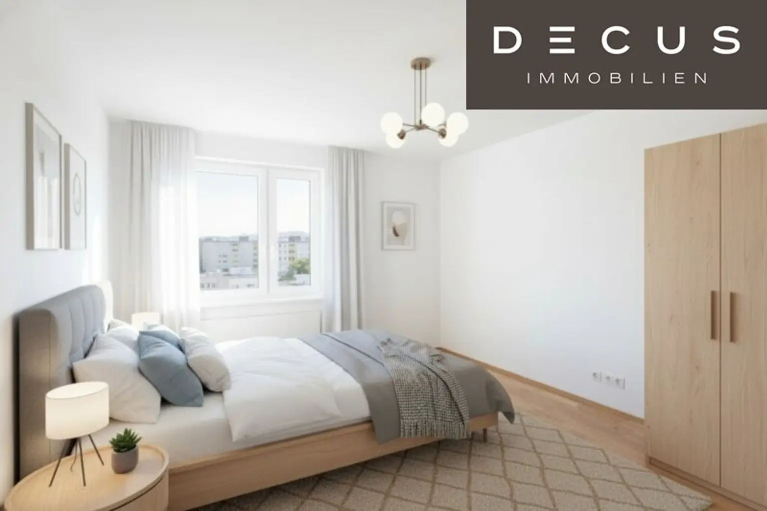 KI generierter Einrichtungsvorschlag