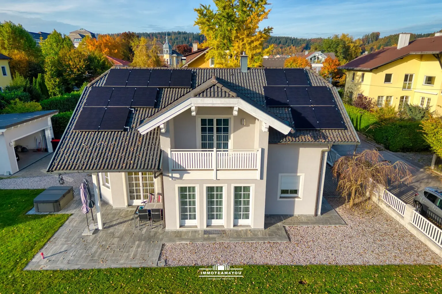 Blick auf das Haus DJI_0216