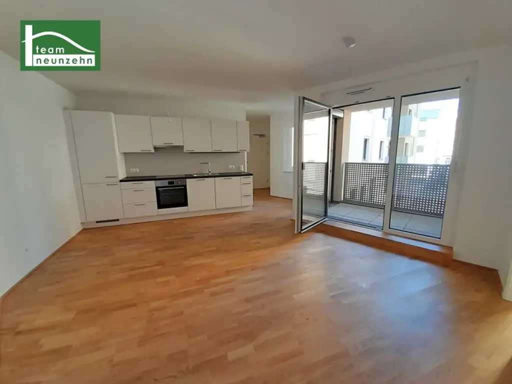2-Zimmer-Wohnung nahe Rathausplatz mit hochwertiger Ausstattung! - JETZT ZUSCHLAGEN