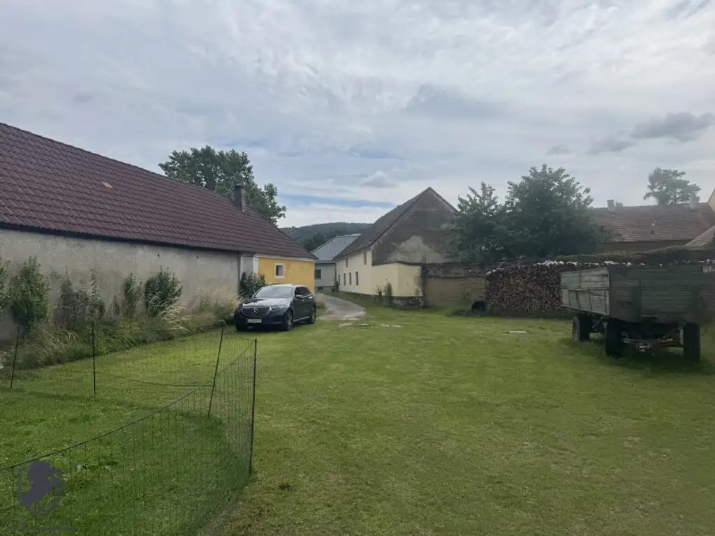 Baugrundstück in Zöfing – aufgeschlossen, kein Bauzwang, nahe Tullnerfelder Bahnhof