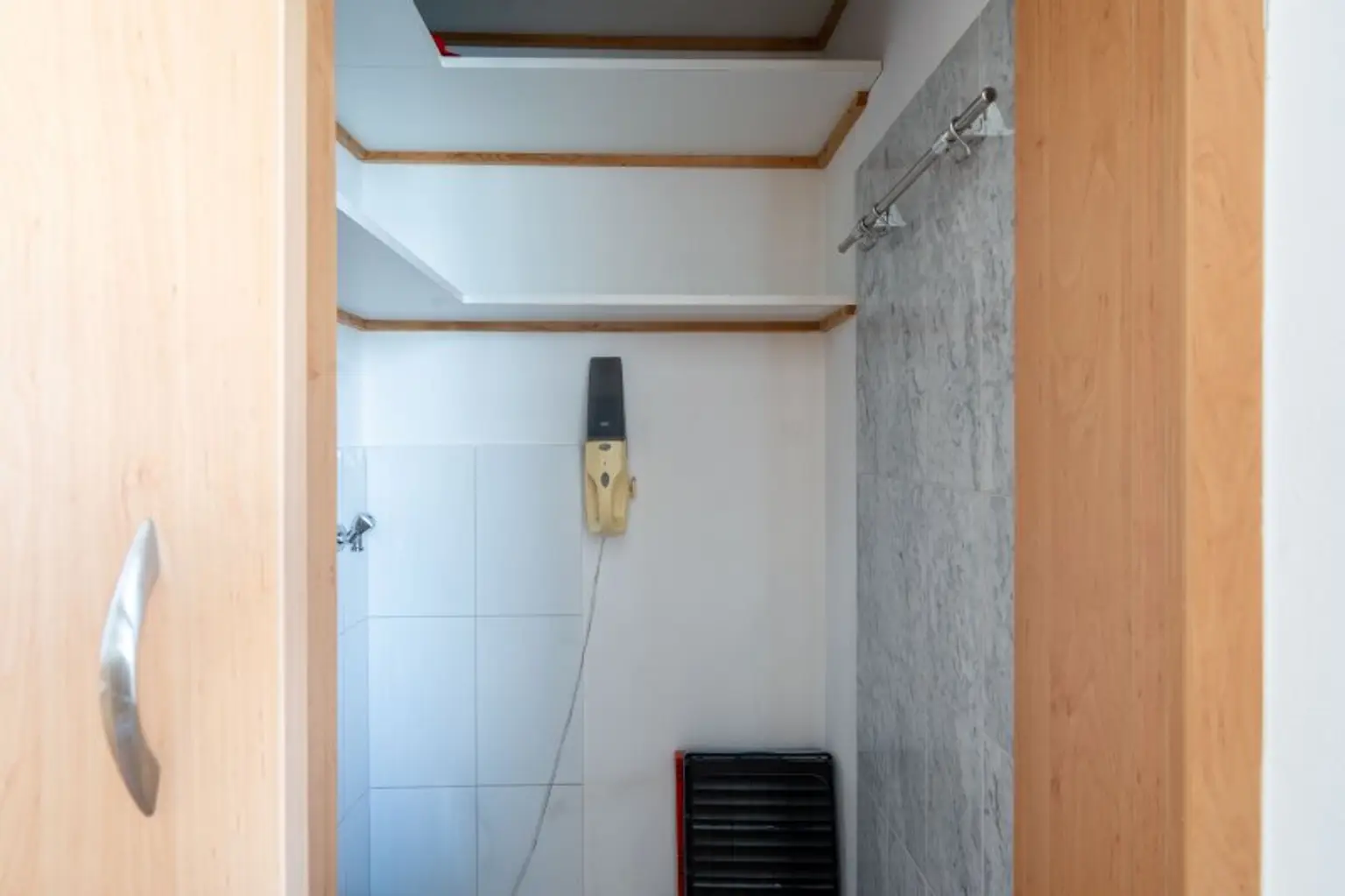 2-Zimmer-Wohnung in Linz zu mieten - Nähe Wasserwald