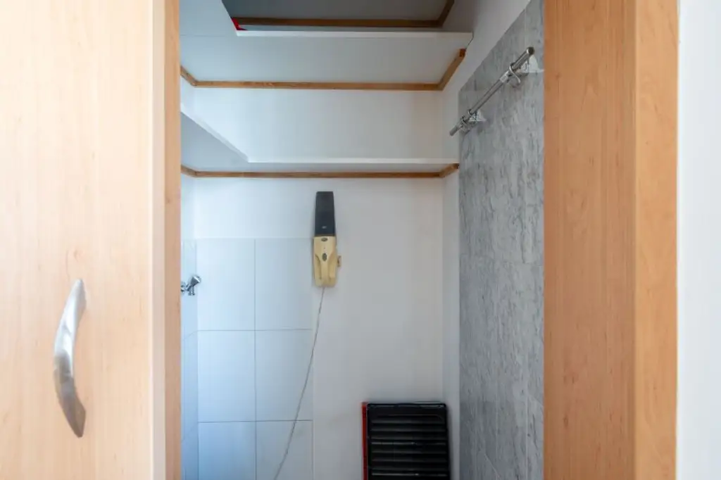 2-Zimmer-Wohnung in Linz zu mieten - Nähe Wasserwald