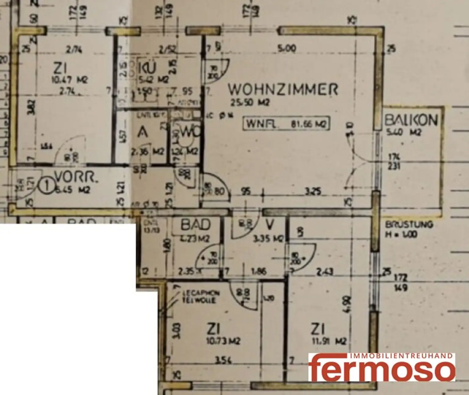 Ihr neues Zuhause in Laxenburg – ruhig, grün und stadtnah
