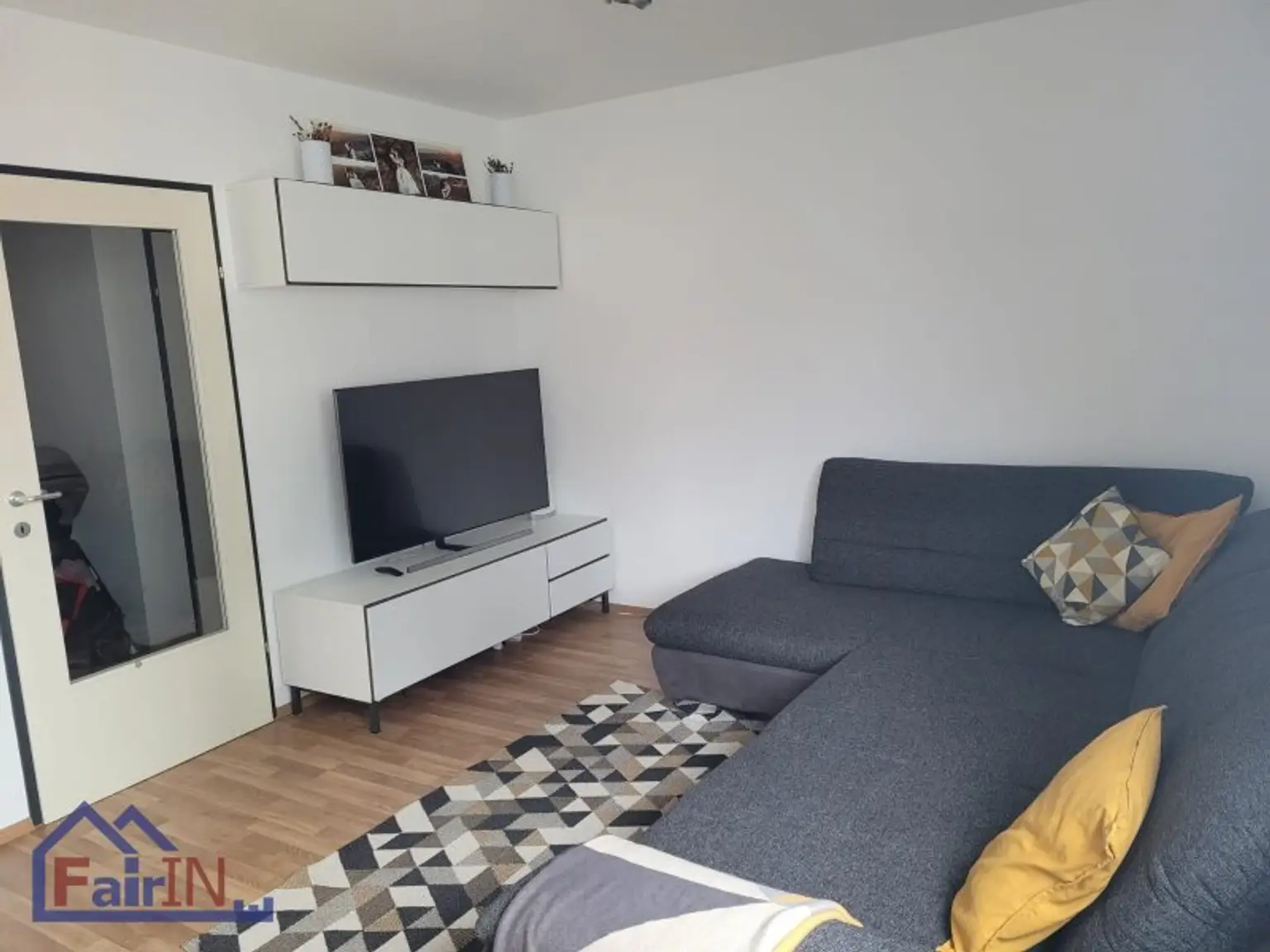 ***Moderne, helle Dachterrassenwohnung beim Hauptbahnhof ***ab 01.01.2026