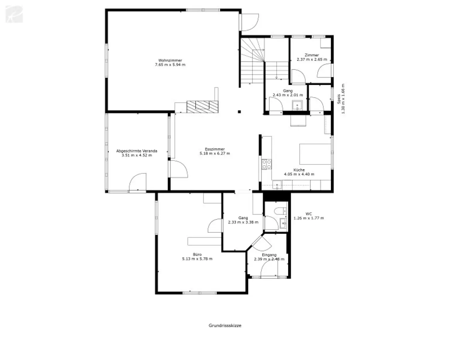 Wohnidylle auf höchstem Niveau - Traumhaus in Bestlage!