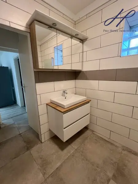 193m² Einfamilienhaus mit Panoramablick - in unmittelbarer Zentrumnähe von Oberpullendorf