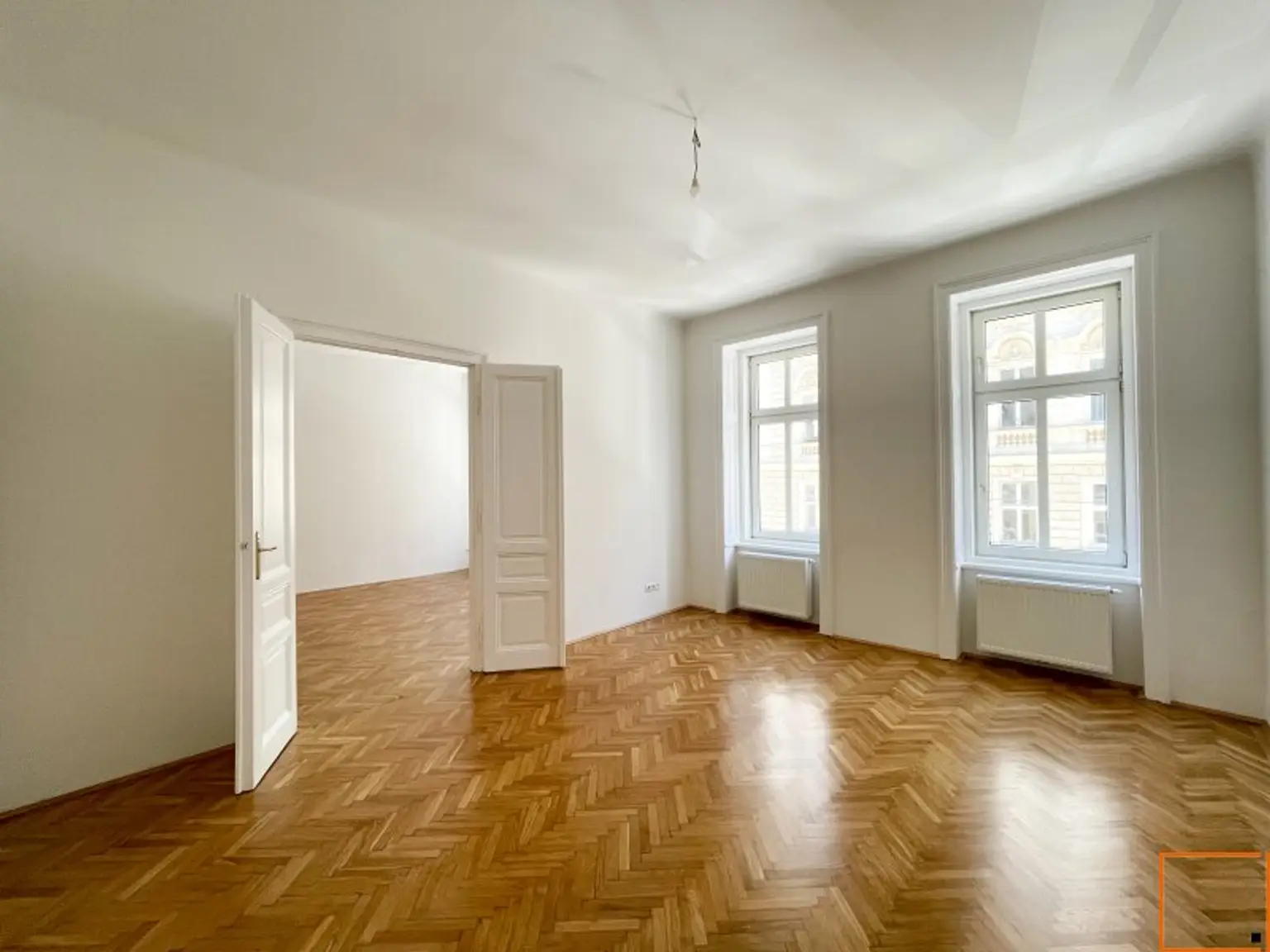 Wohnraum