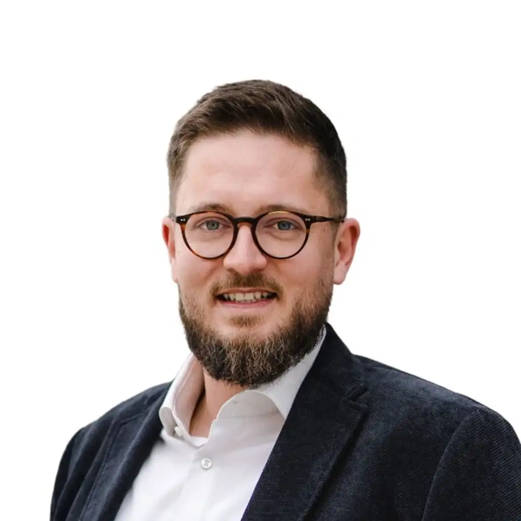 Maximilian Fidler MA