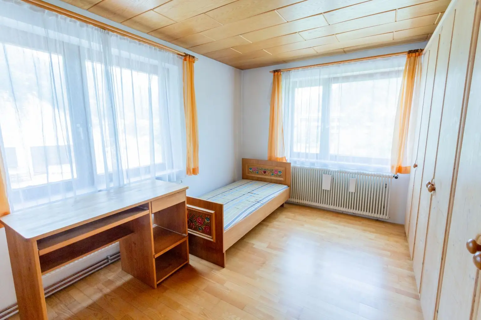 Großzügiges Wohnhaus mit Potential
