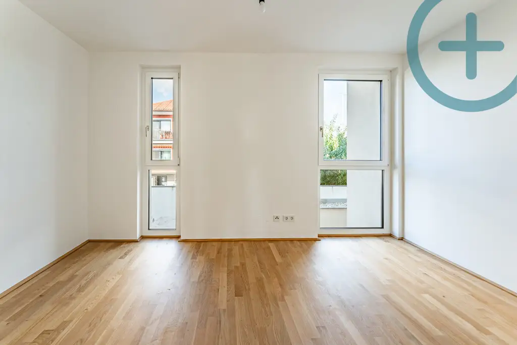 Wohlfühloase mit Naturnähe