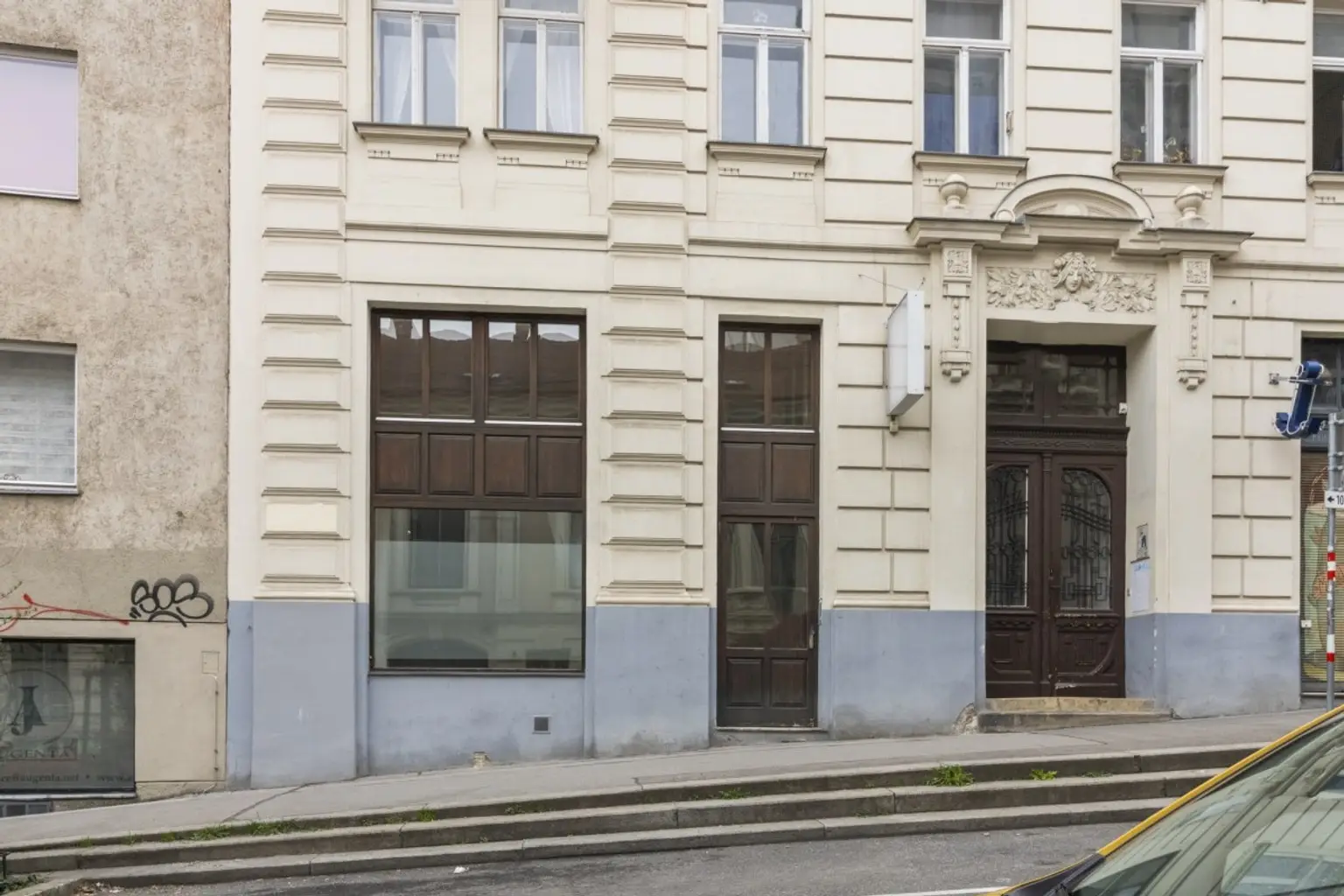 B | ++ BUSINESS HIGHLIGHT ++ NEUE GESCHÄFTSFLÄCHE in BESTER LAGE | Prima Service Immobilien