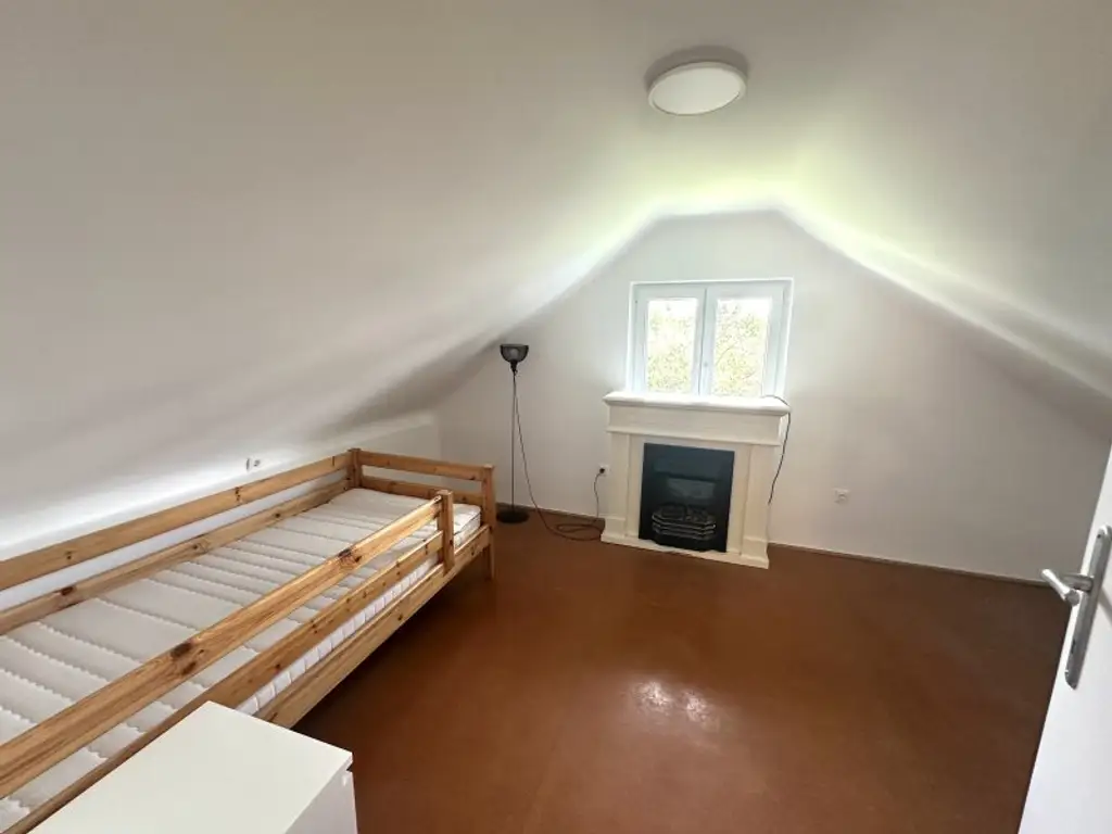 Gemütliches Häuschen in sehr schöner Lage