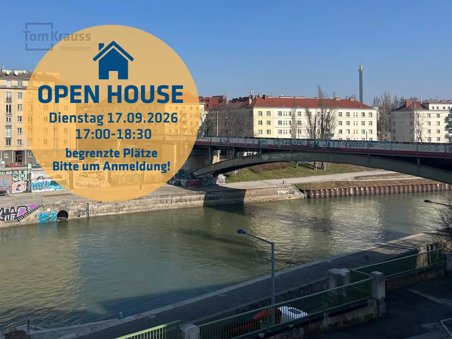 OO Titelbilder Open House (4 x 3 Zoll) (3)