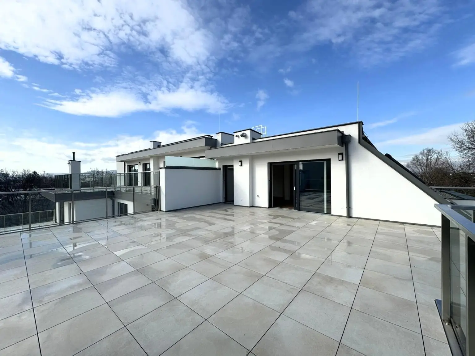 Etwas besonders - 4 Zimmer nahe U1 Leopoldau – Provisionsfrei f. Käufer // Something special - 4 rooms near U1 Leopoldau – Buyer commission free! //