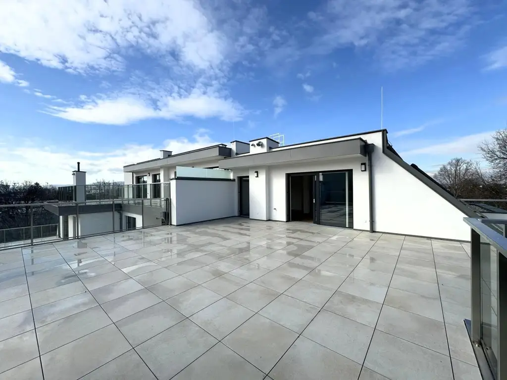 Etwas besonders - 4 Zimmer nahe U1 Leopoldau – Provisionsfrei f. Käufer // Something special - 4 rooms near U1 Leopoldau – Buyer commission free! //