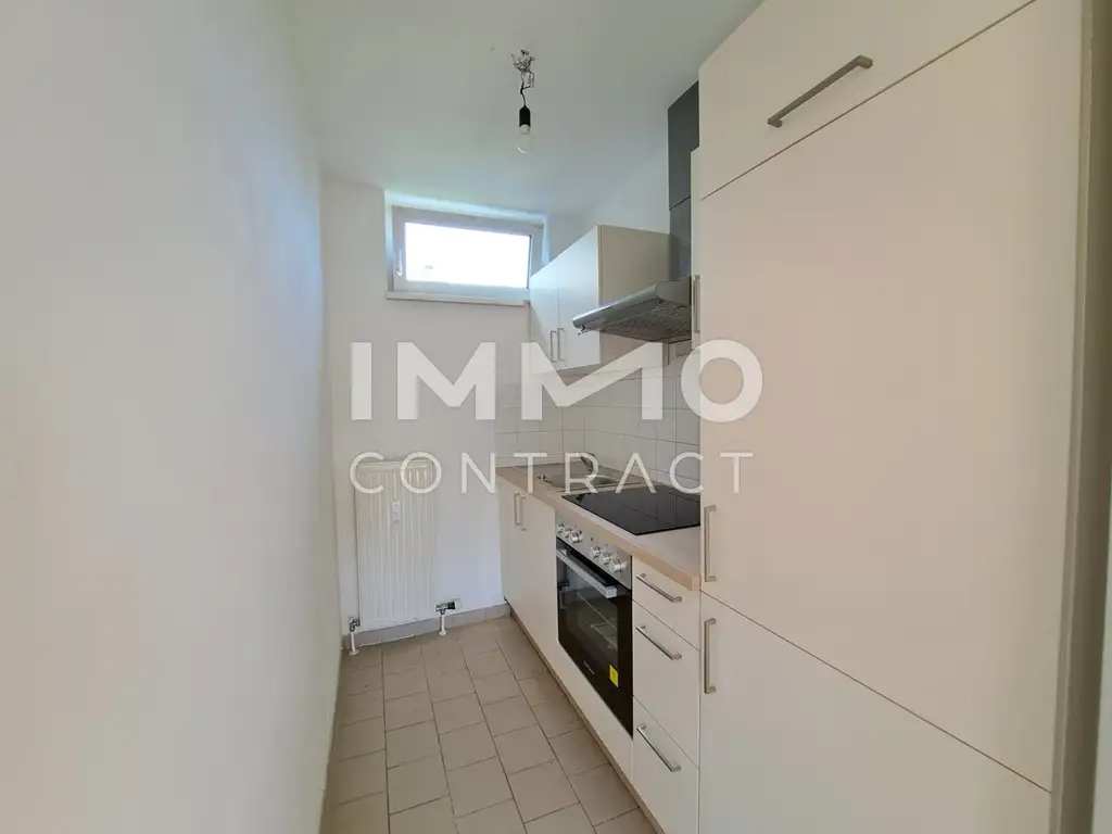 ein- Zimmer- Terassenwohnung in Mariatrost | MAriatroster Straße 101d Top 9